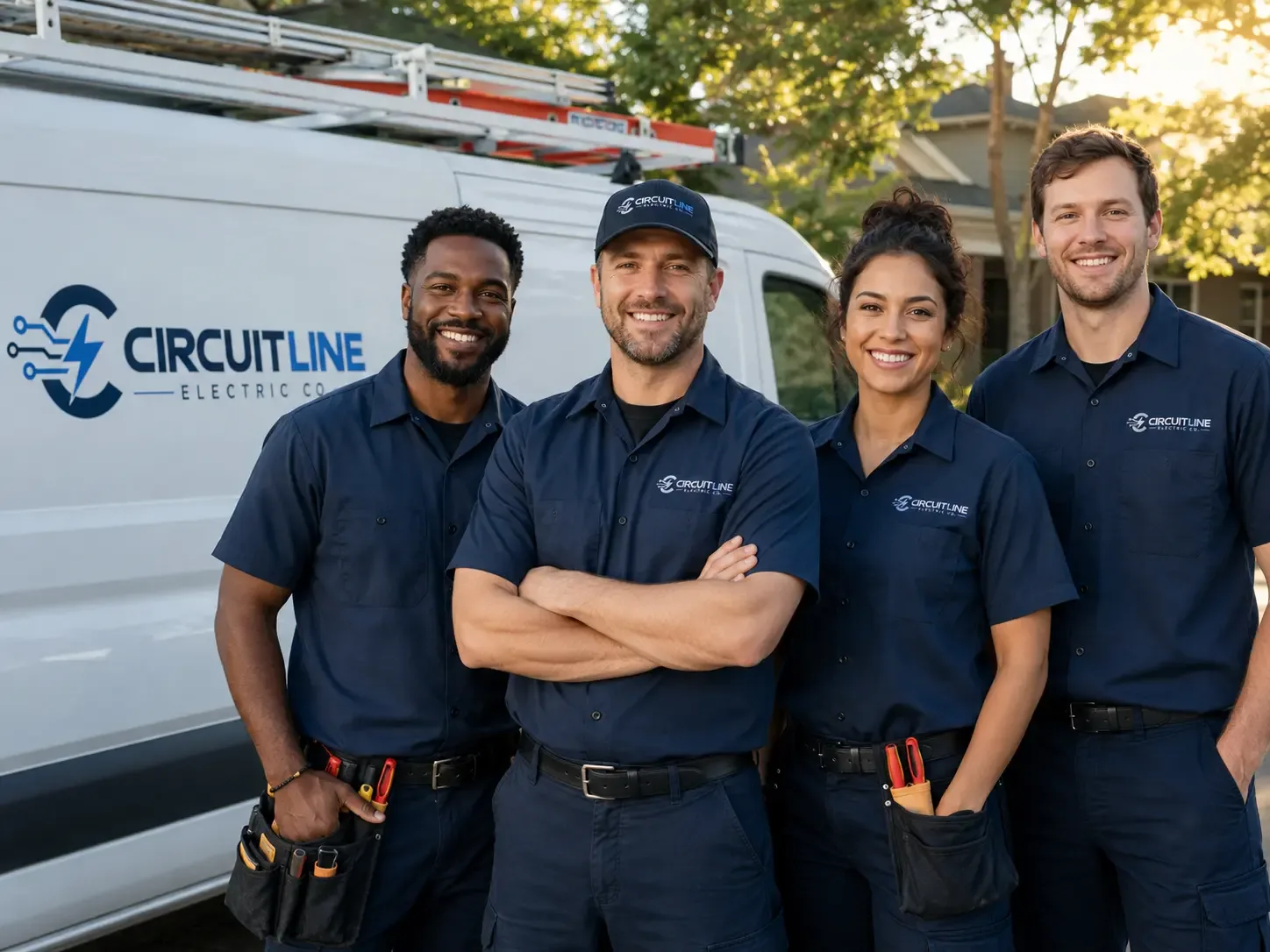 Whole Home Rewiring company in Fort Lauderdale, FL