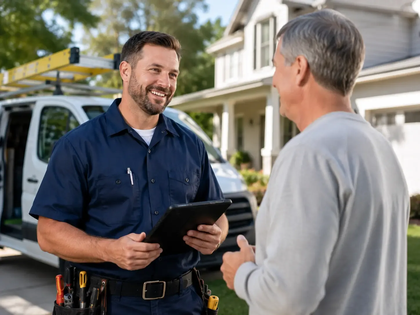 Whole Home Rewiring Fort Lauderdale, FL FAQs