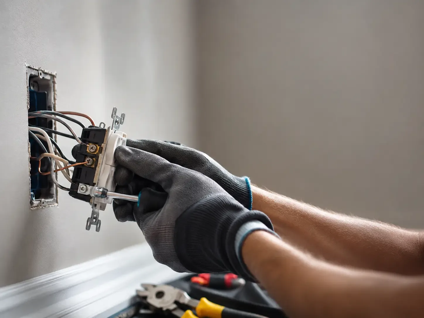 Why choose Whole Home Rewiring in Fort Lauderdale, FL